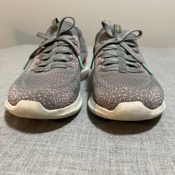 Women's size 8 Sketchers - Picture 10 of 17